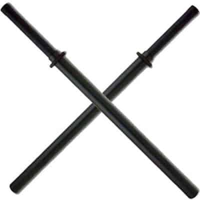 Practice Swords Sparring Bokken Foam Sword Practice Blade