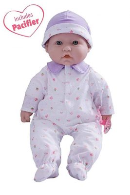 best baby dolls for 2 year old