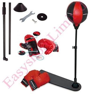 FB FunkyBuys Kids Sports Punching Bag