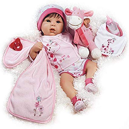 best baby doll for toddler girl