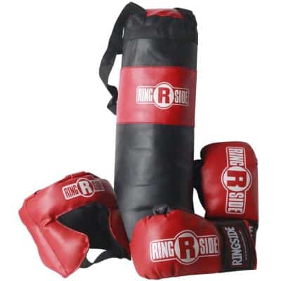 Ringside Kids Boxing Gift Set