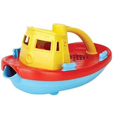 small pool toys