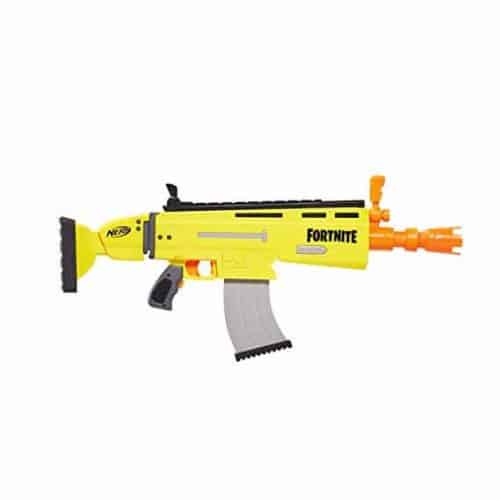 Best Nerf Guns for Kids 2021: Dominate the Playground - LittleOneMag