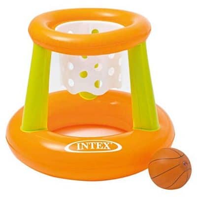 Intex Floating Hoops Basketball Game