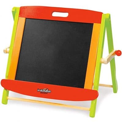 Little Artists 3-in-1 Tabletop Easel