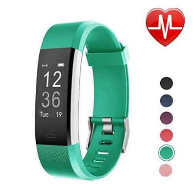 LETSCOM Fitness Tracker Watch for Kids