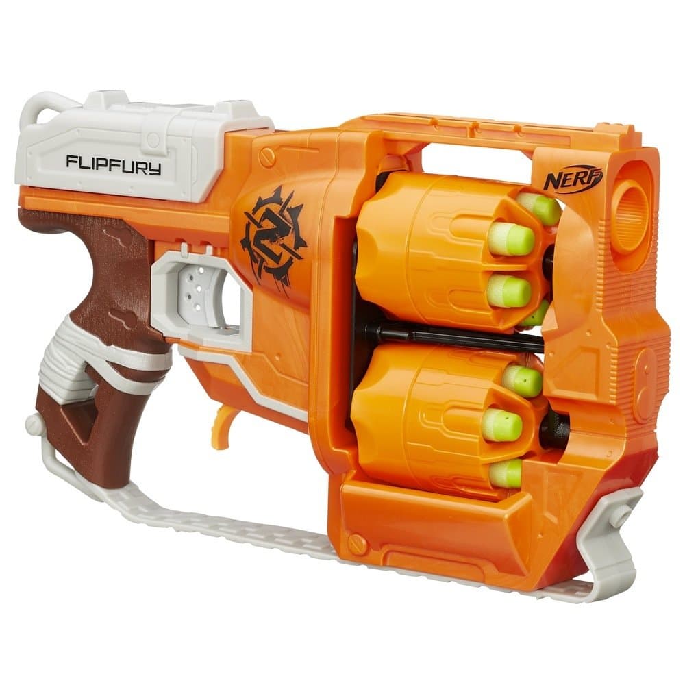 nerf for 6 year old