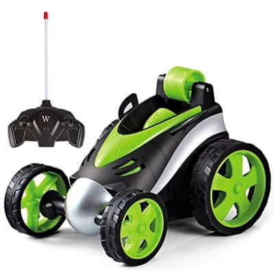 remote control cars for 3 year old boy