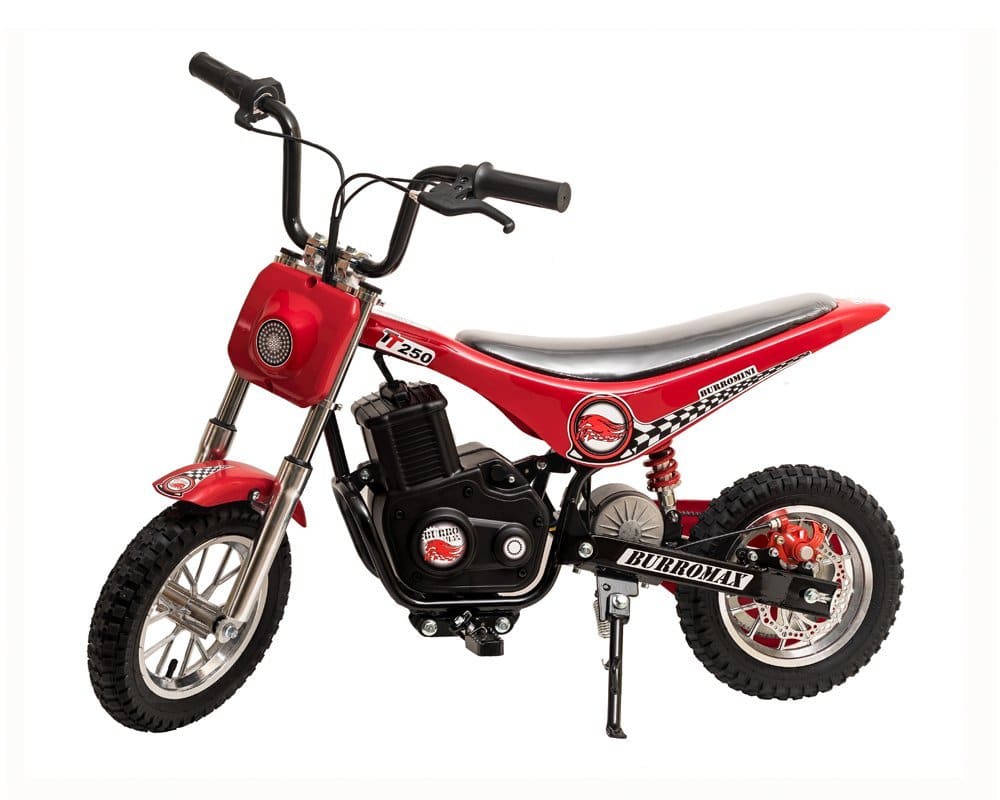 Honda 70cc Pit Bike