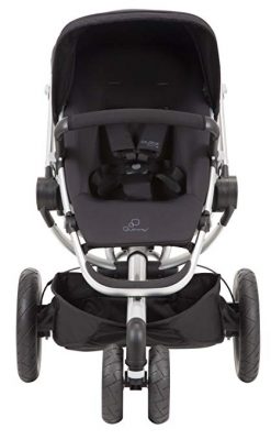 Quinny Buzz Xtra 2.0 Stroller