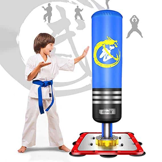Best Punching Bags for Kids 2020