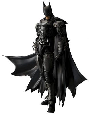 latest batman toys