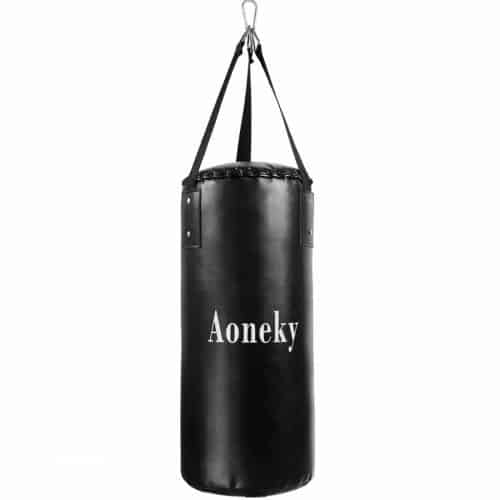 Best Punching Bags for Kids 2022 Super Punch Out! LittleOneMag