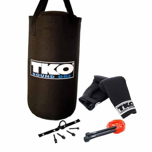 Best Punching Bags for Kids 2022 Super Punch Out! LittleOneMag