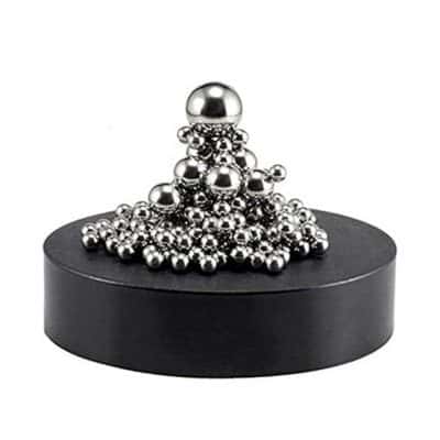 Cuby Magnetic Sculpture Toy