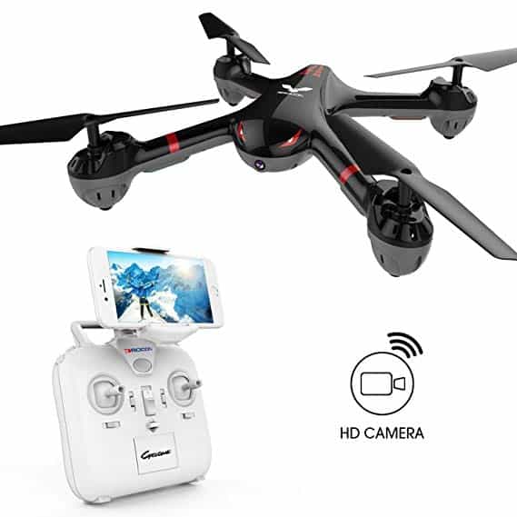 atoyscasa drone with camera