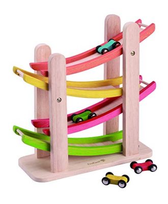 wooden car toys toddlers