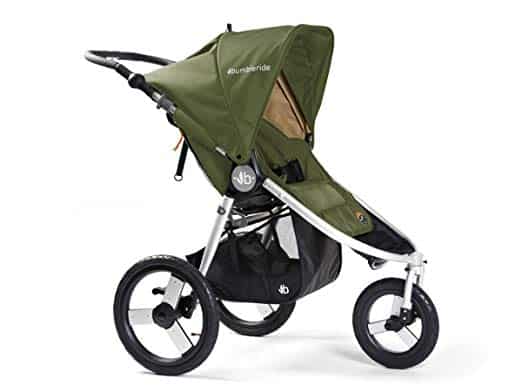 scandinavian prams