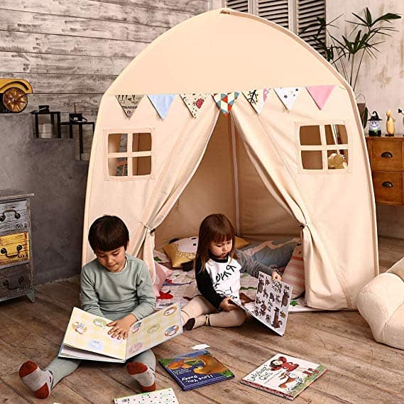 play tent house for 10 year old