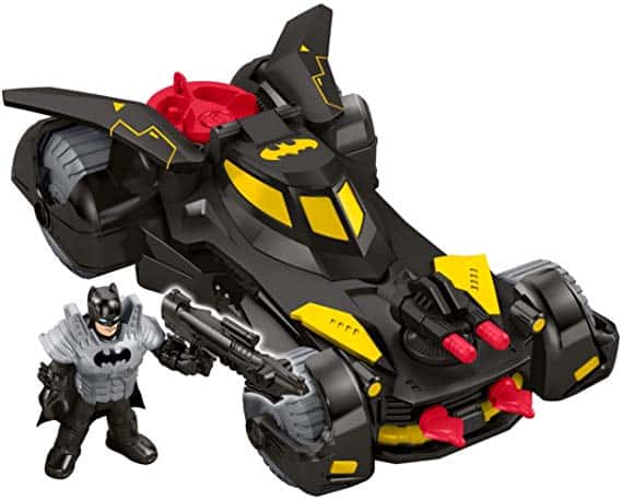 Best Batman Toys For Kids 2020   LittleOneMag