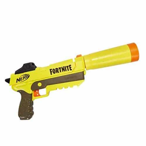 Best Nerf Guns for Kids 2021: Dominate the Playground - LittleOneMag