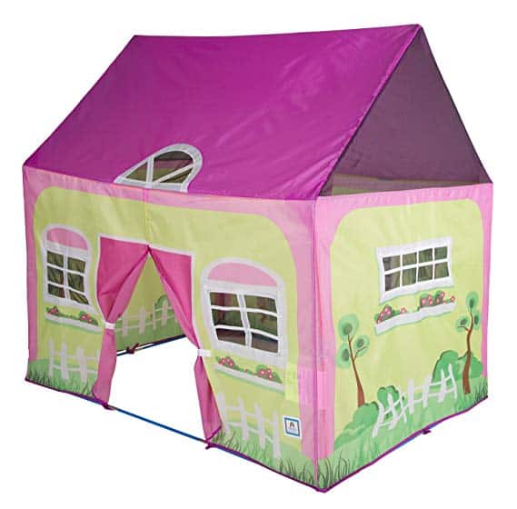 play tent for 10 year old boy