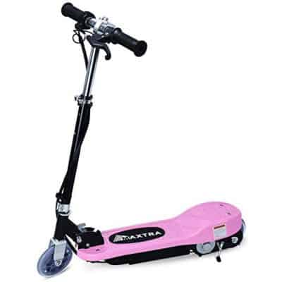 Maxtra E100 Electric Scooter