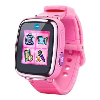 children's watch with timer