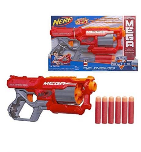 Best Nerf Guns for Kids 2021: Dominate the Playground - LittleOneMag