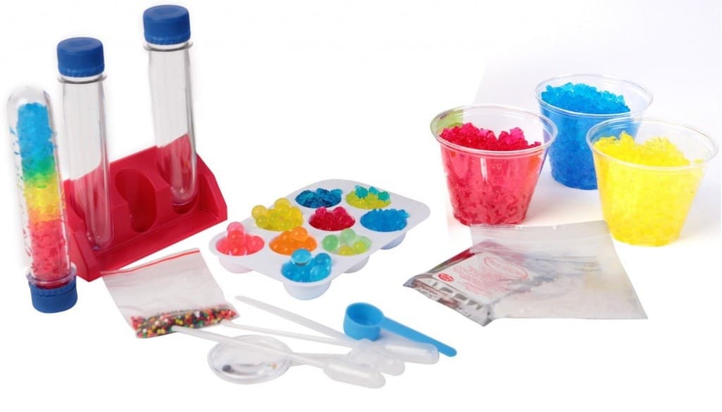 best science toys for 5 year olds