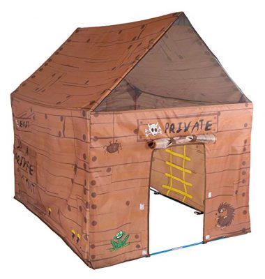 Pacific Play Tents 60801 Club House Play Tent