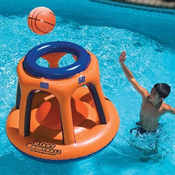 cool pool items