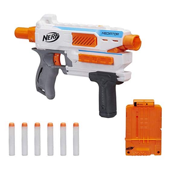 Best Nerf Guns for Kids 2020 - LittleOneMag