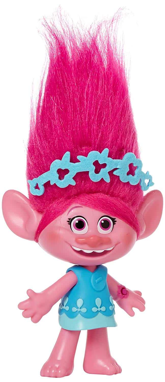 popular trolls toys