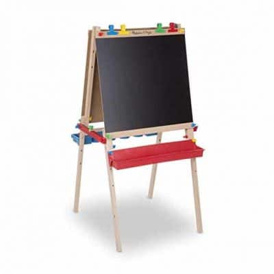 elc art easel