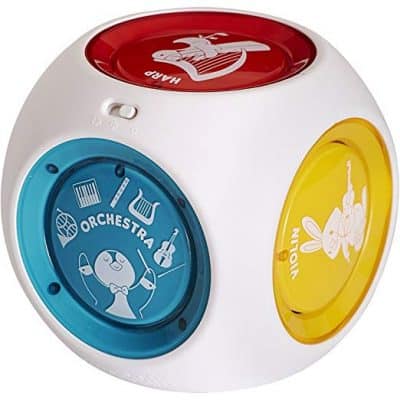 Munchkin Mozart Magic Cube