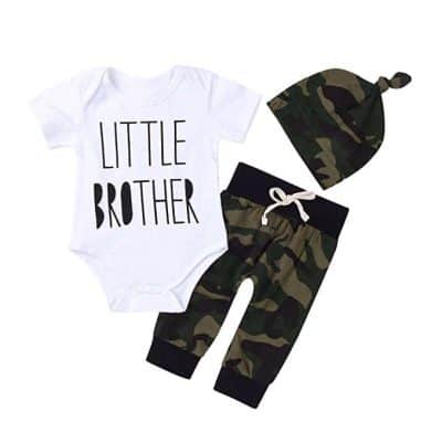 Best Baby Gifts for Newborns and Infants 2022 - LittleOneMag