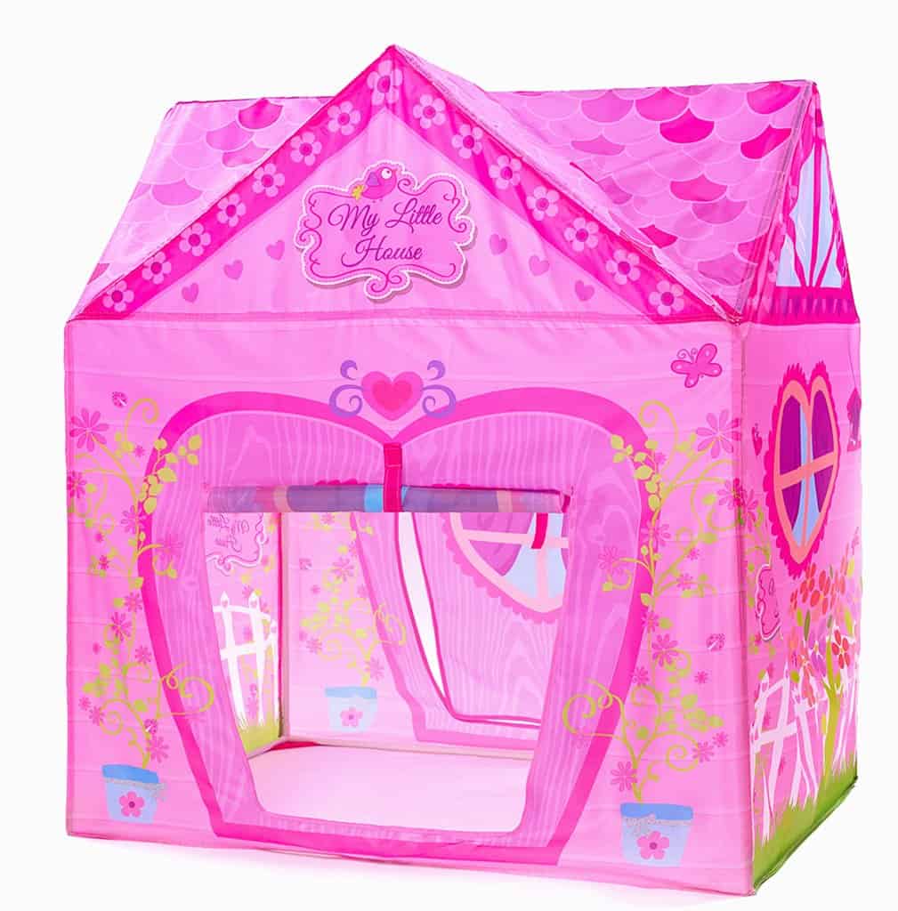 indoor play tents for toddlers