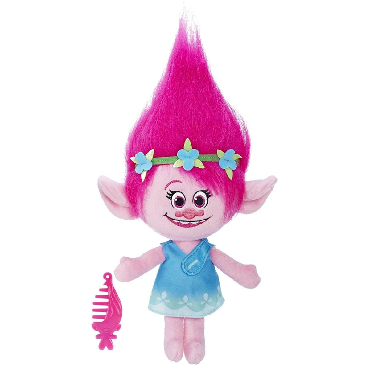 k pop trolls toys