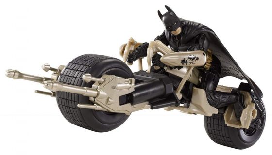 best batman toys for 4 year olds