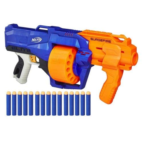 Best Nerf Guns for Kids 2021: Dominate the Playground - LittleOneMag