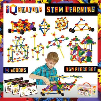 cool educational toys for boys