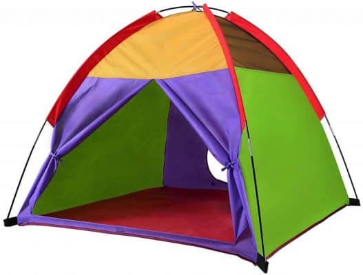 cheap kids play tents