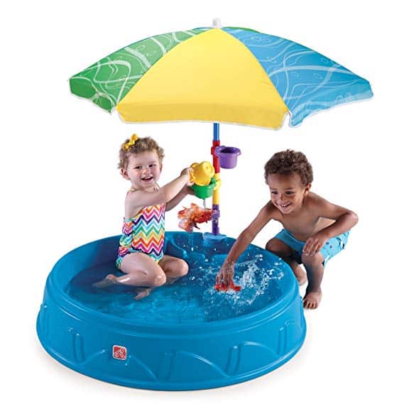 fun pool toys for toddlers