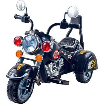 Lil Rider Motorcycle for Kids