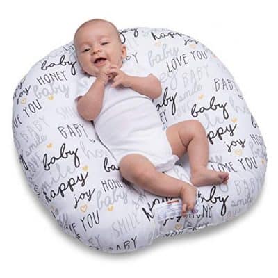 Boppy Newborn Hello Baby Lounger