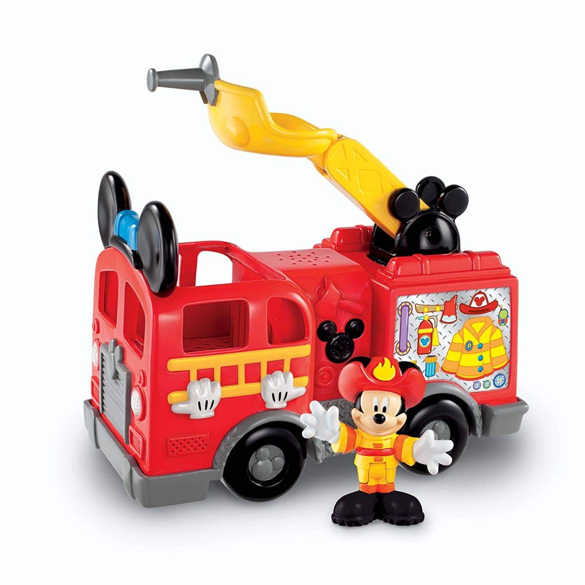 marshall fire truck toys r us