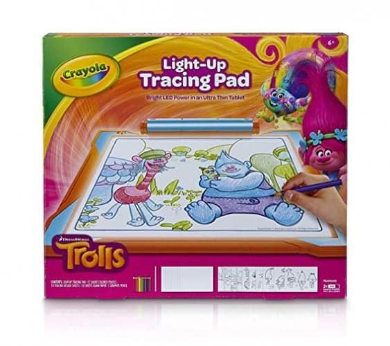 best troll toys