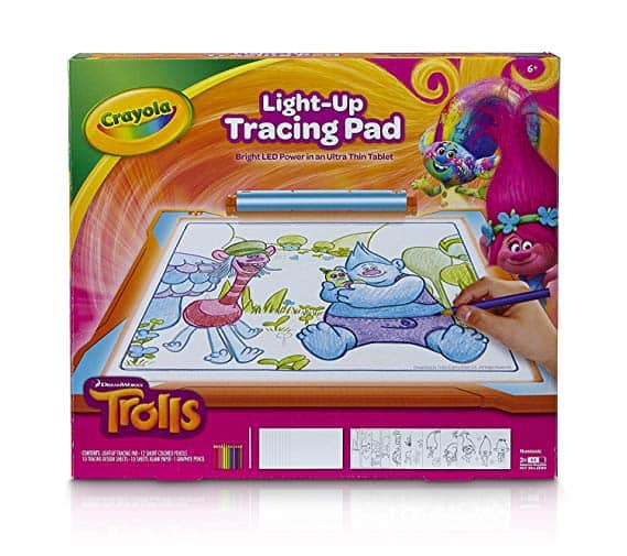 trolls toys for 2 year old