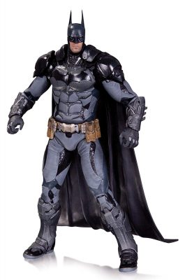 DC Collectibles Batman Arkham Knight Action Figure